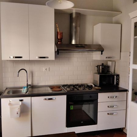 Appartamento Lilia Lucca Exteriör bild