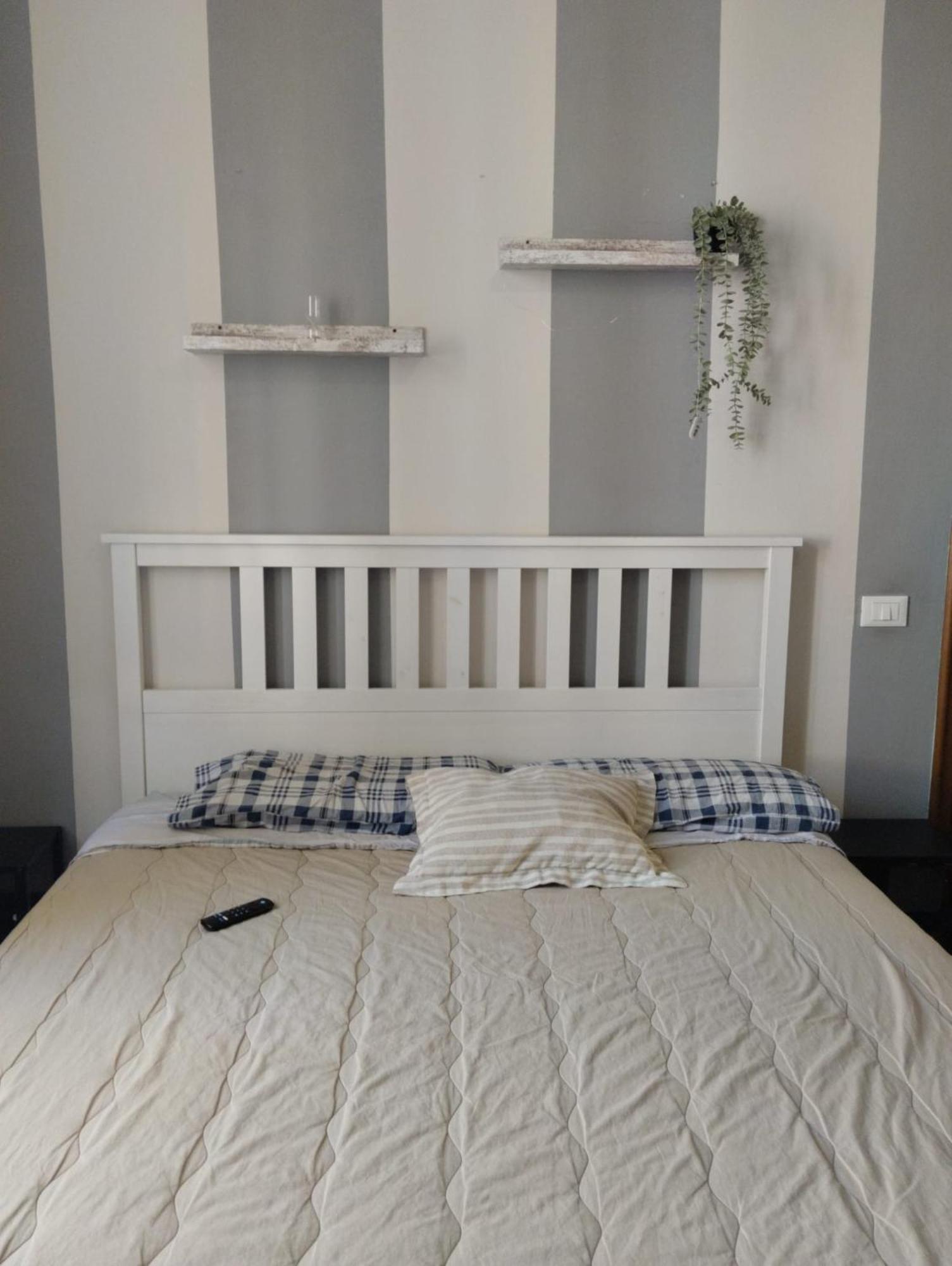 Appartamento Lilia Lucca Exteriör bild