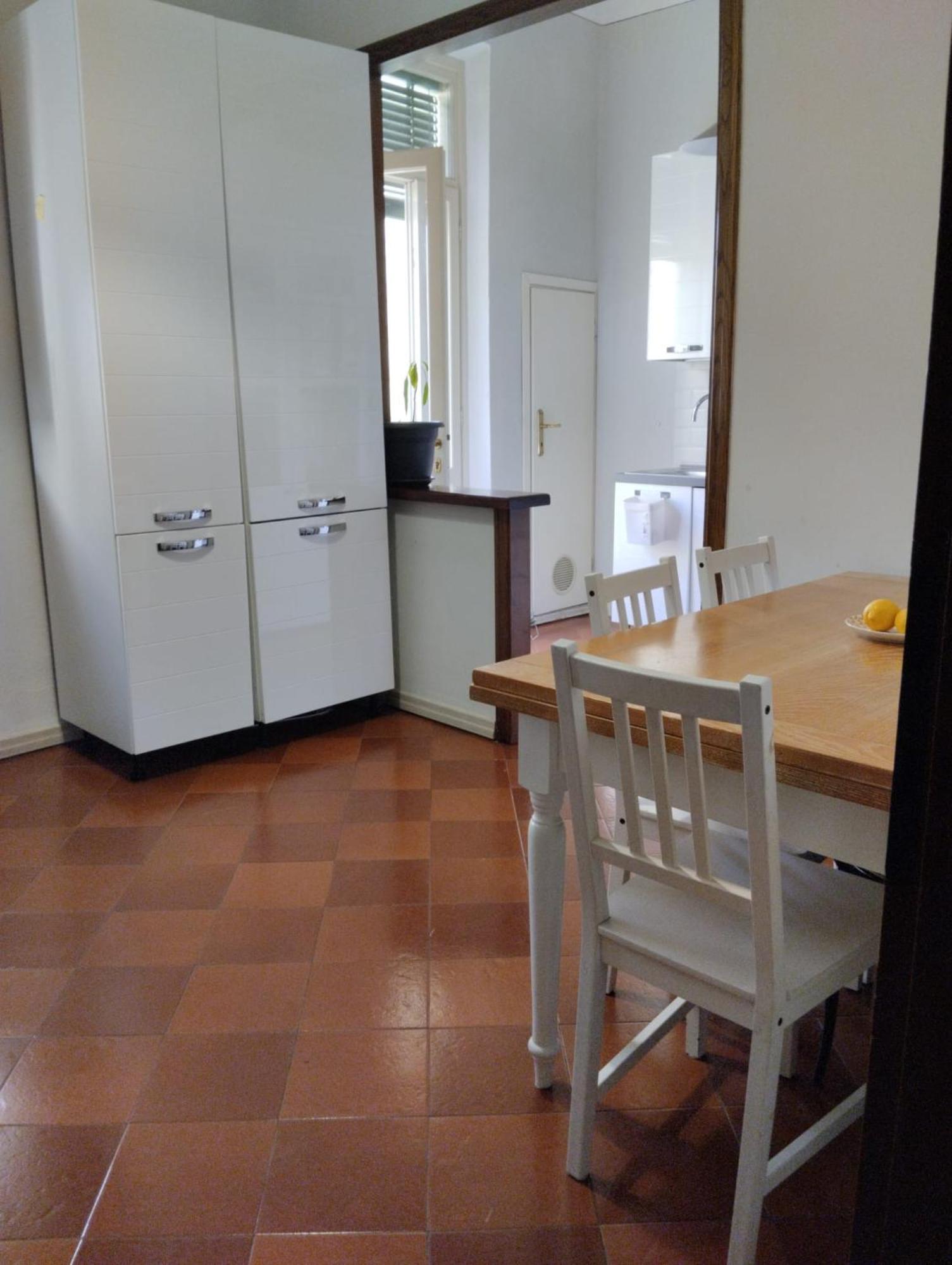 Appartamento Lilia Lucca Exteriör bild