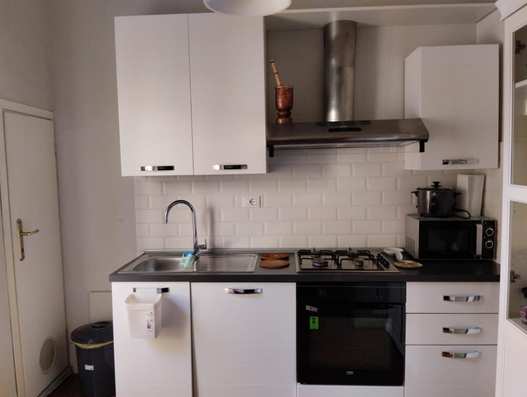 Appartamento Lilia Lucca Exteriör bild
