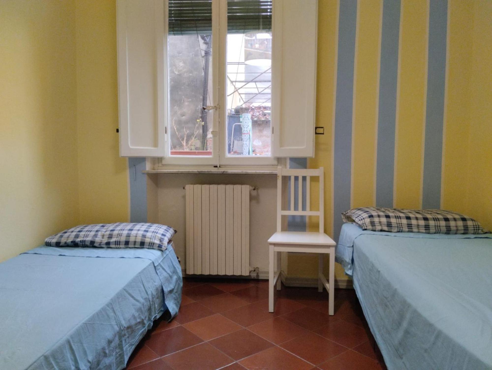 Appartamento Lilia Lucca Exteriör bild