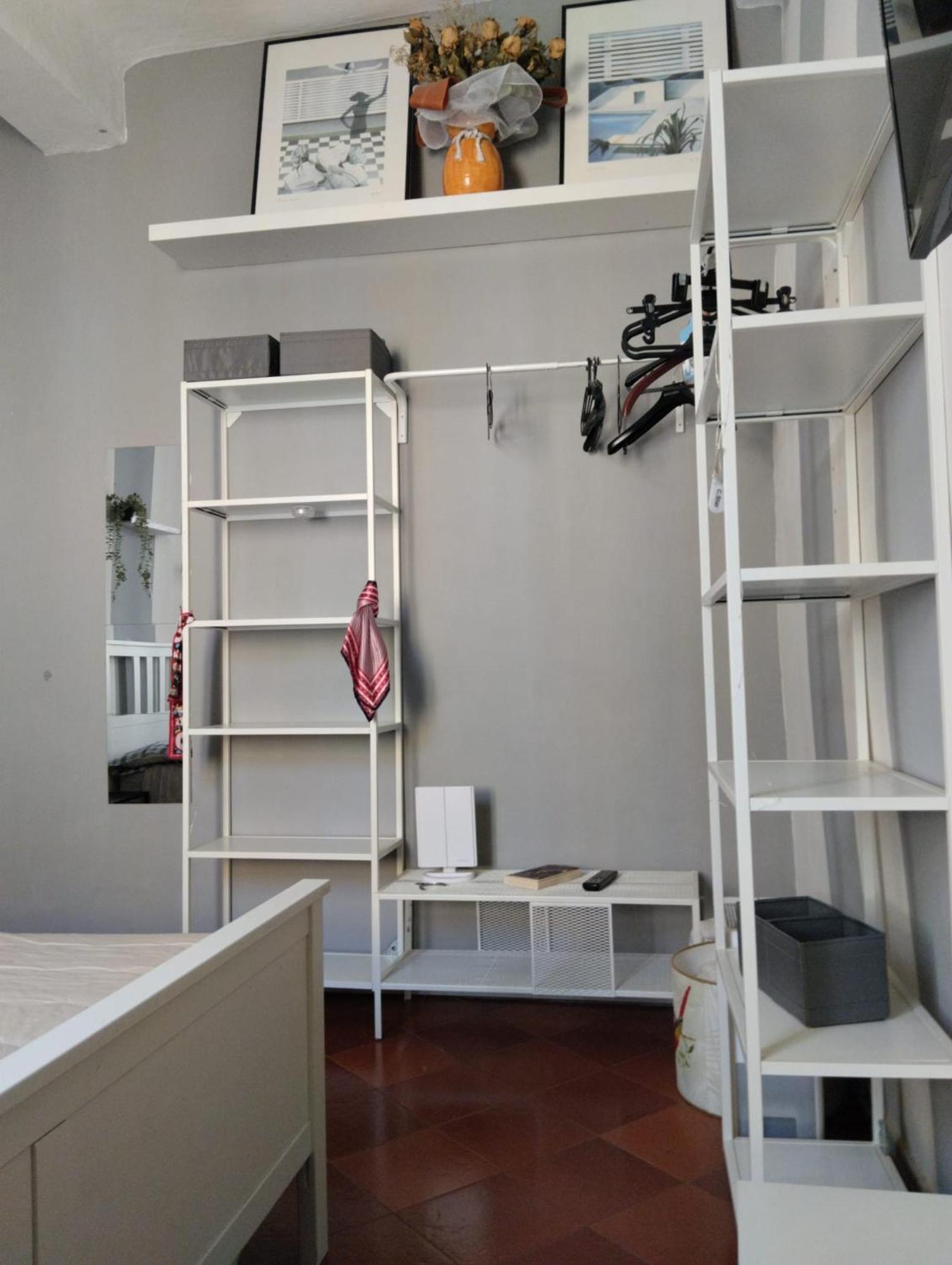 Appartamento Lilia Lucca Exteriör bild