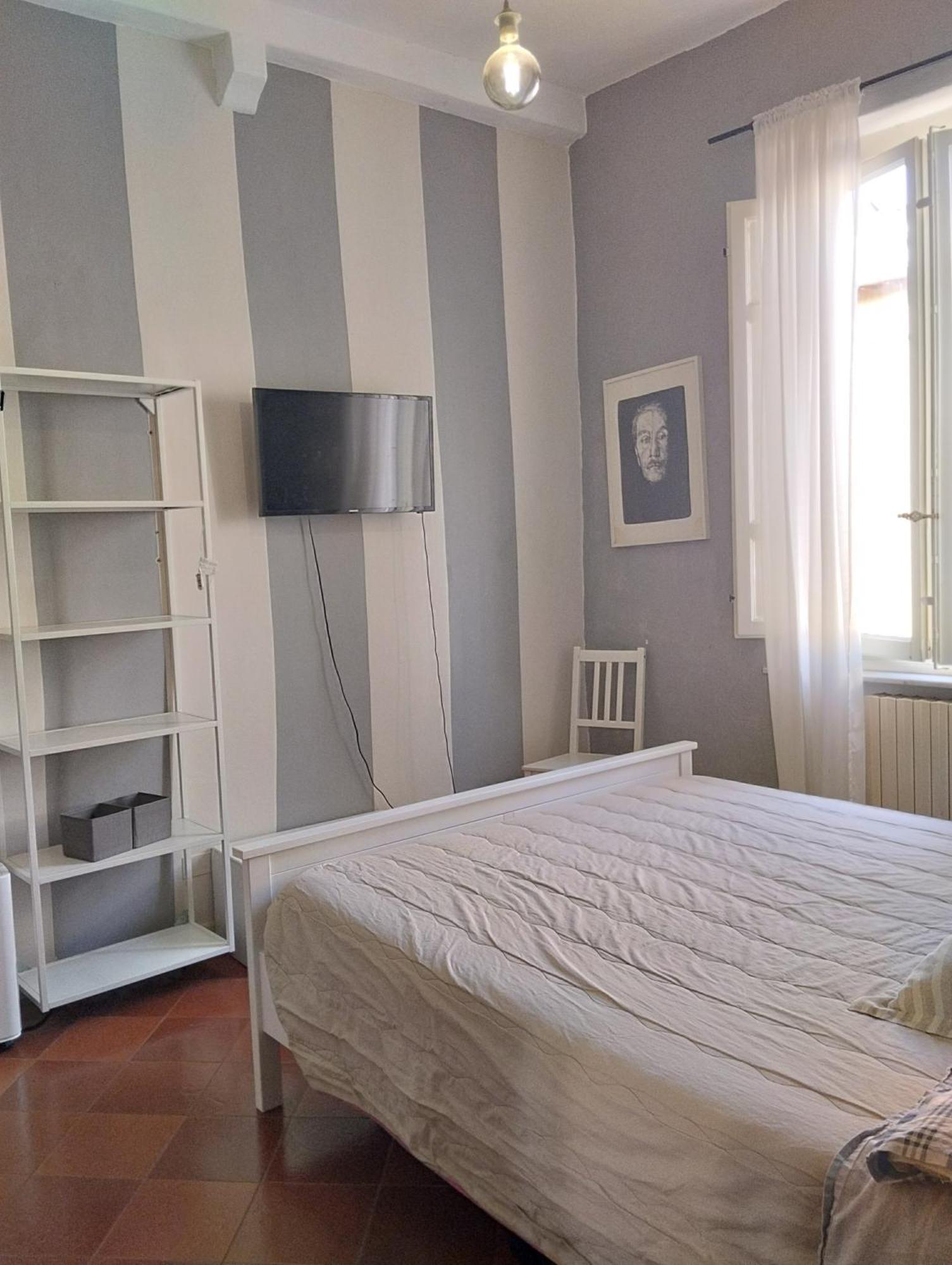 Appartamento Lilia Lucca Exteriör bild