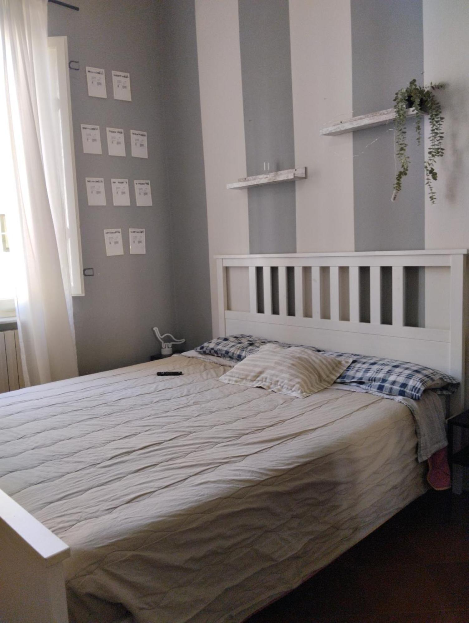 Appartamento Lilia Lucca Exteriör bild