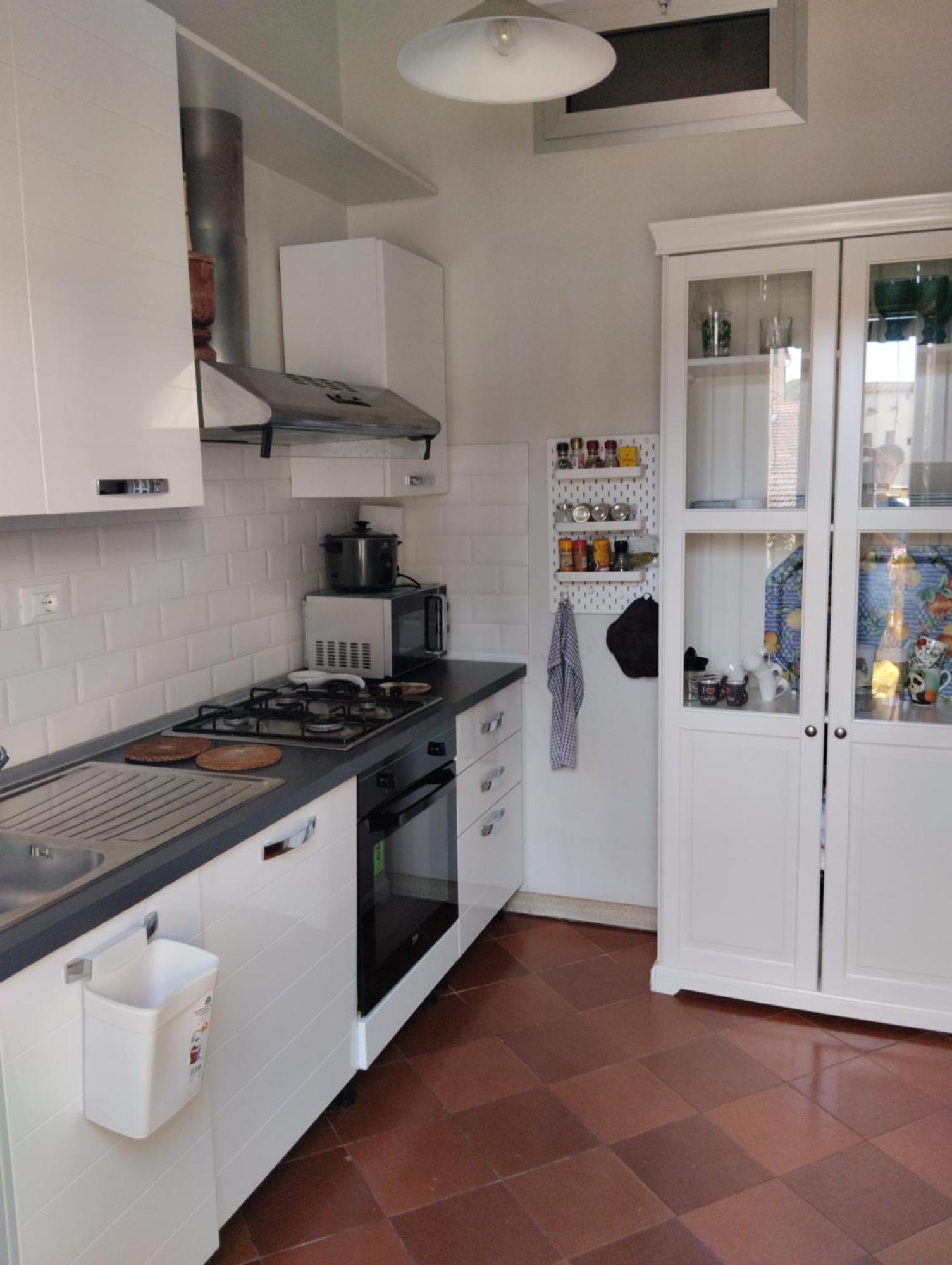 Appartamento Lilia Lucca Exteriör bild