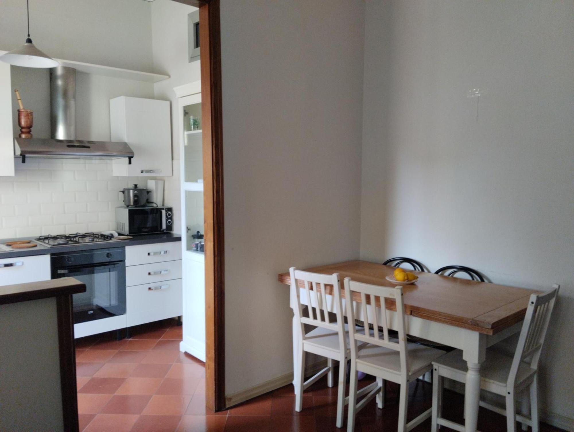 Appartamento Lilia Lucca Exteriör bild