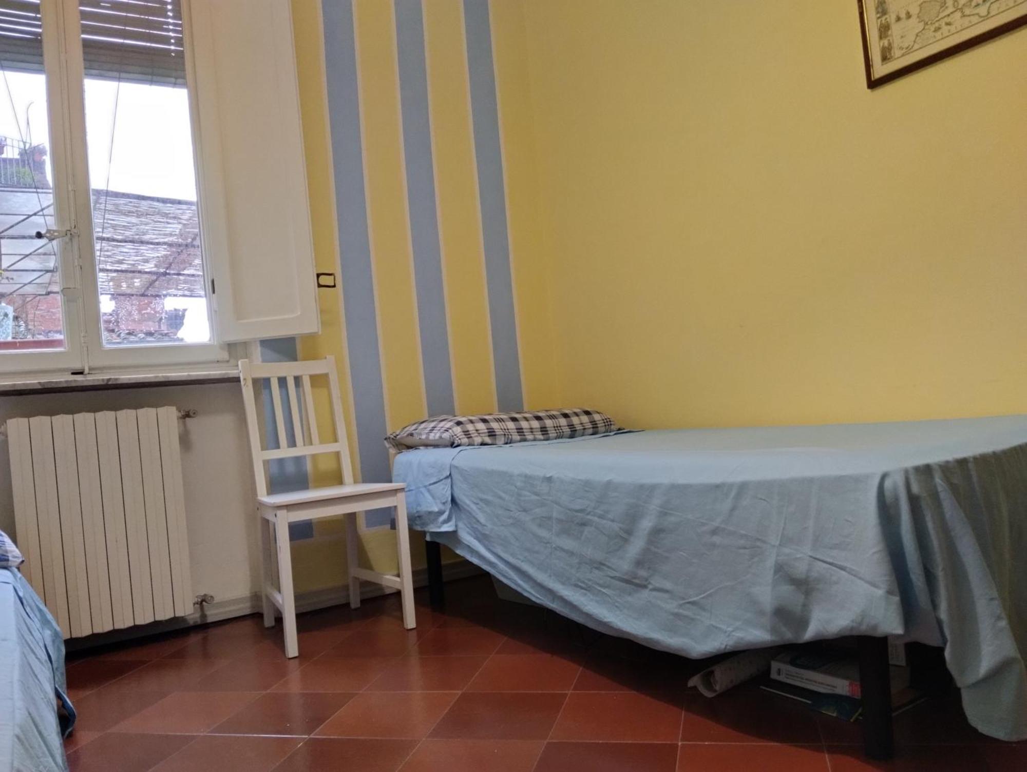 Appartamento Lilia Lucca Exteriör bild